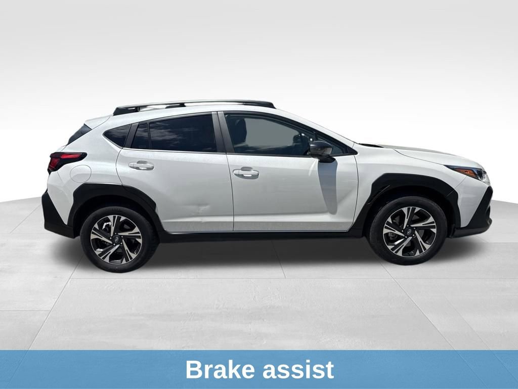 Used 2025 Subaru Crosstrek 2.0i Premium AWD/4WD image 9