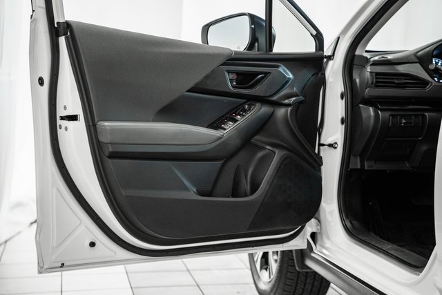 Used 2024 Subaru Crosstrek 2.0i Premium image 37