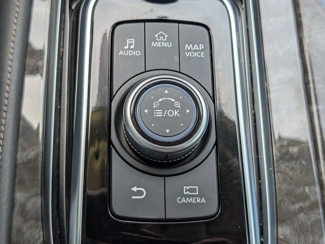 Used 2023 Nissan Armada Platinum w/ Cargo Package RWD image 25