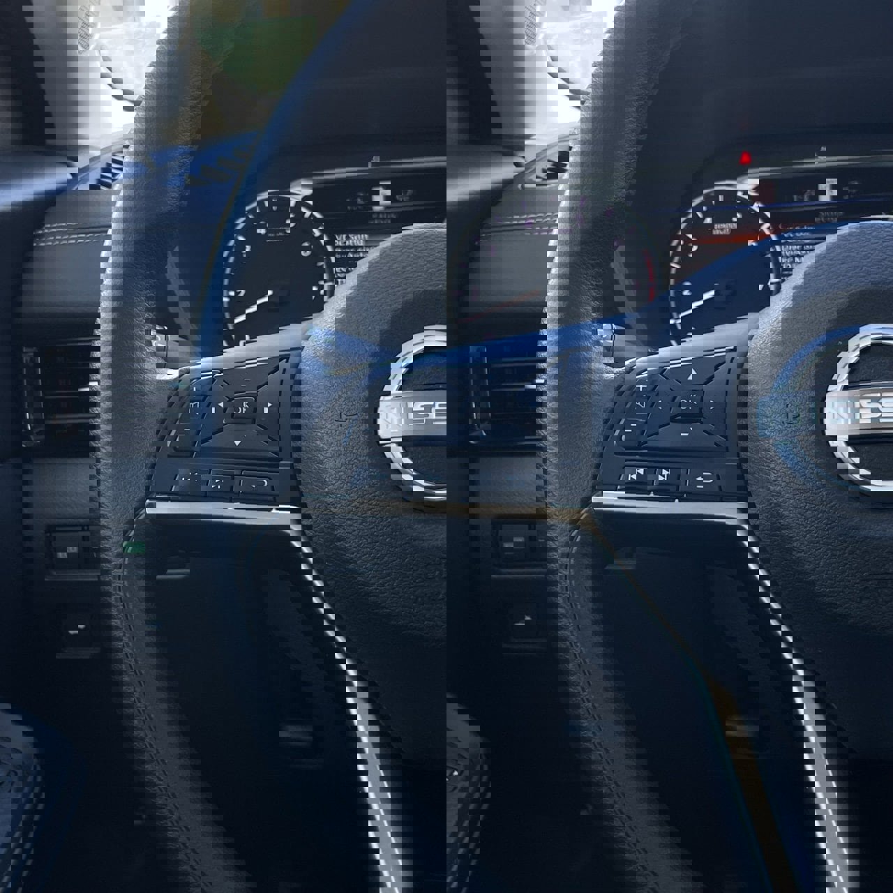 Used 2024 Nissan Sentra SV image 14