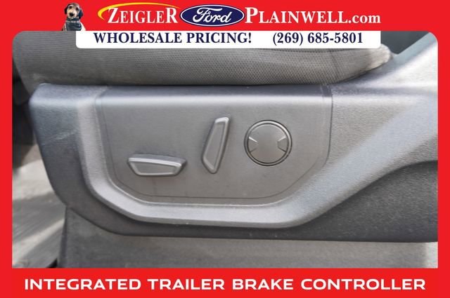 Used 2020 Ford F150 XLT w/ Equipment Group 302A Luxury image 50