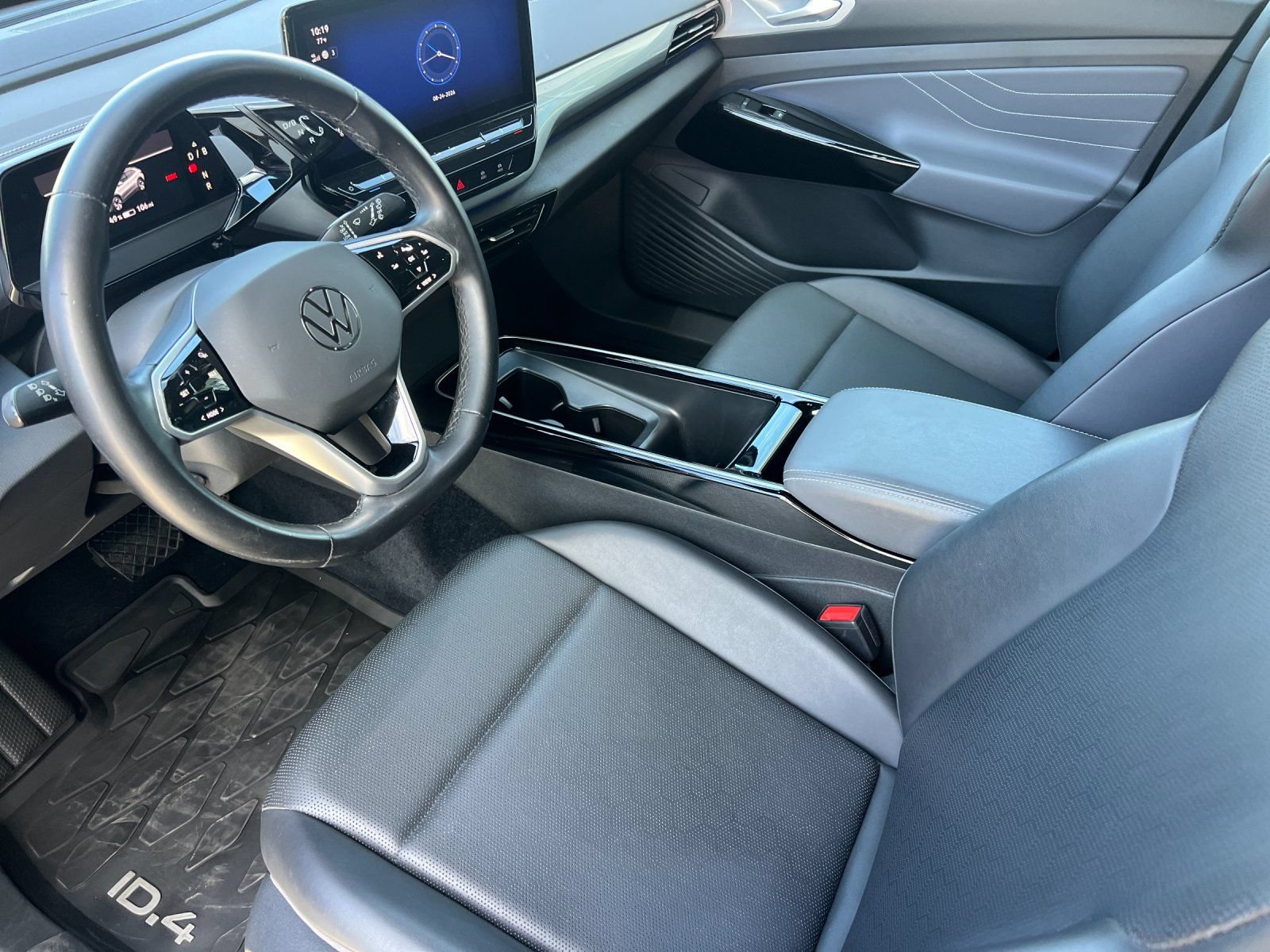 Used 2023 Volkswagen ID.4 S RWD image 10