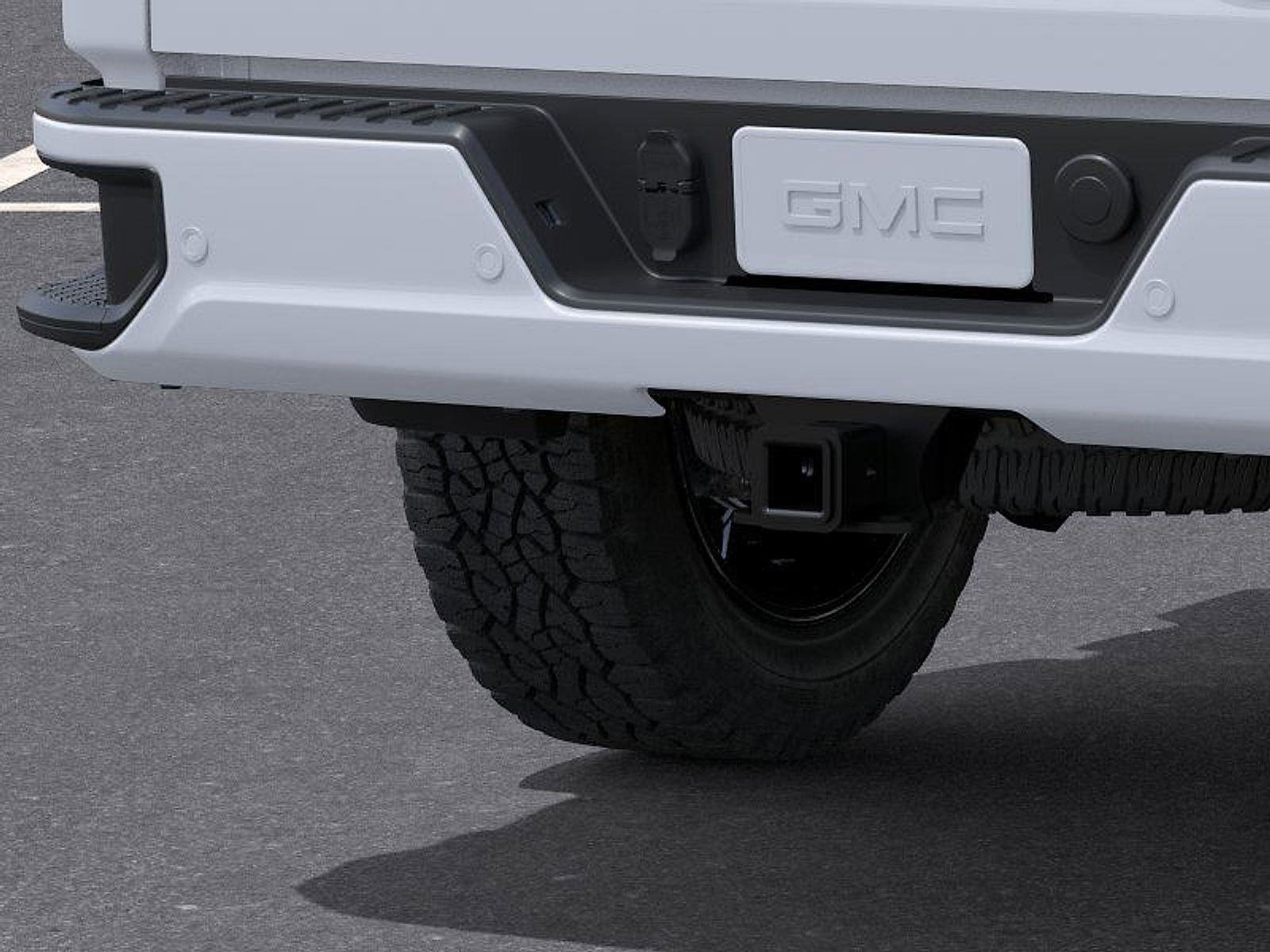 New 2026 GMC Sierra 2500 Denali image 14