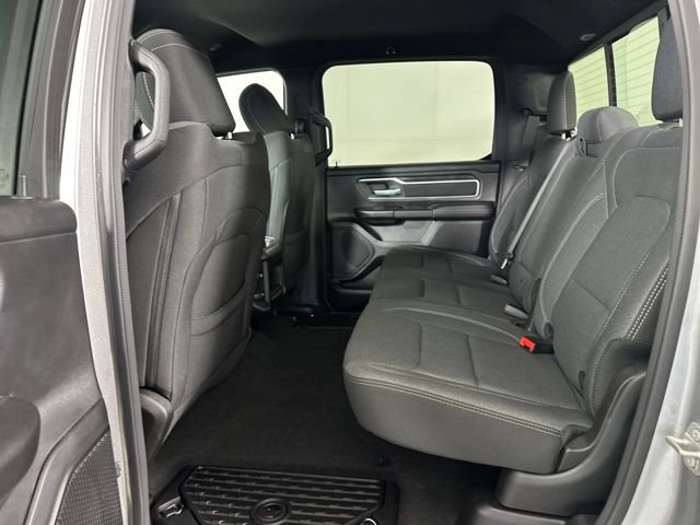 Used 2023 RAM 1500 Big Horn image 24