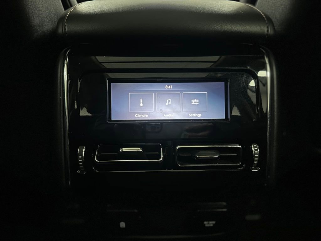 Used 2024 Lincoln Aviator Reserve RWD image 26