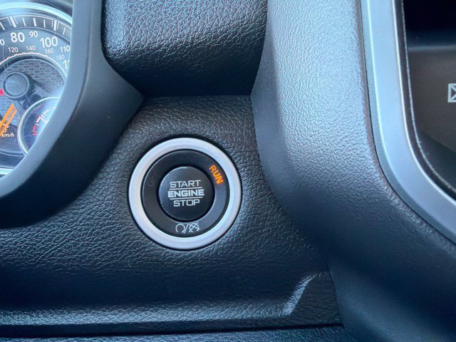 Used 2019 RAM 2500 Big Horn AWD/4WD image 16