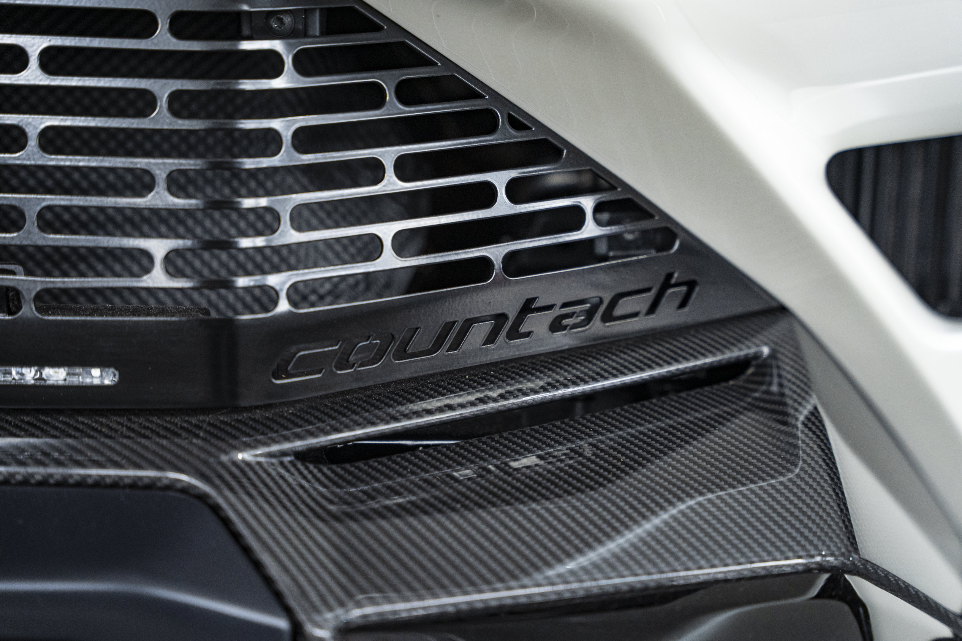 Used 2022 Lamborghini Aventador Countach AWD/4WD image 85
