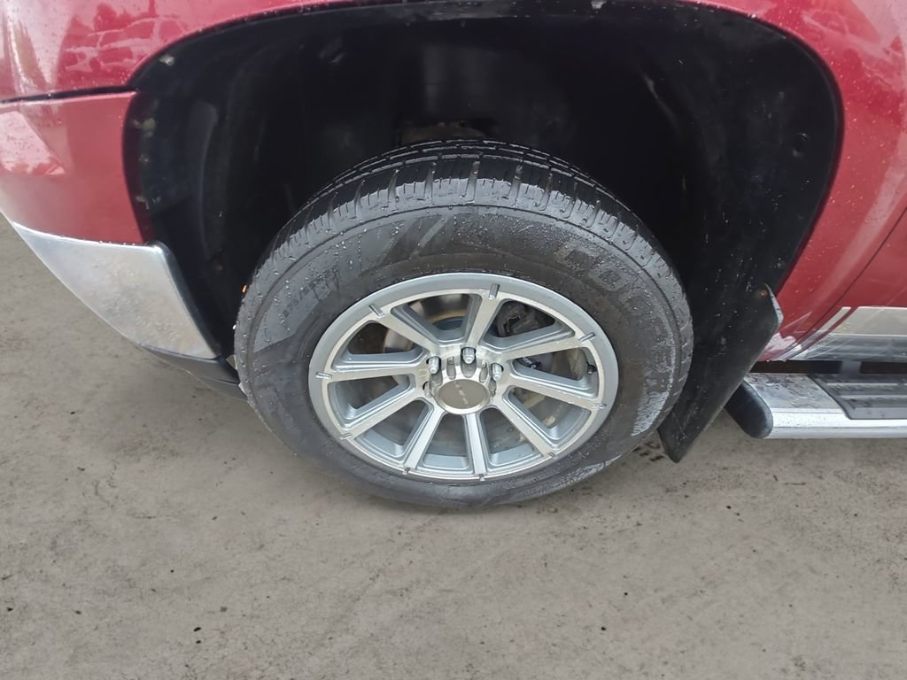 Used 2013 GMC Sierra 1500 Denali AWD/4WD image 9