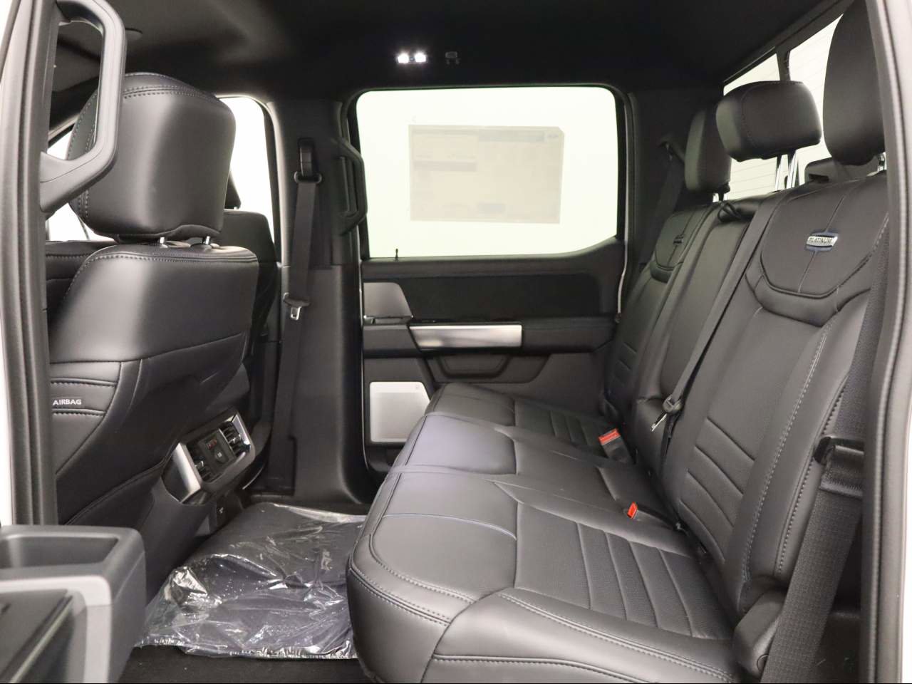 New 2026 Ford F350 Platinum image 17