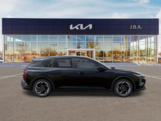 New 2026 Kia K4 EX FWD image 7