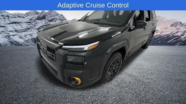 New 2026 Subaru Outback Wilderness image 7