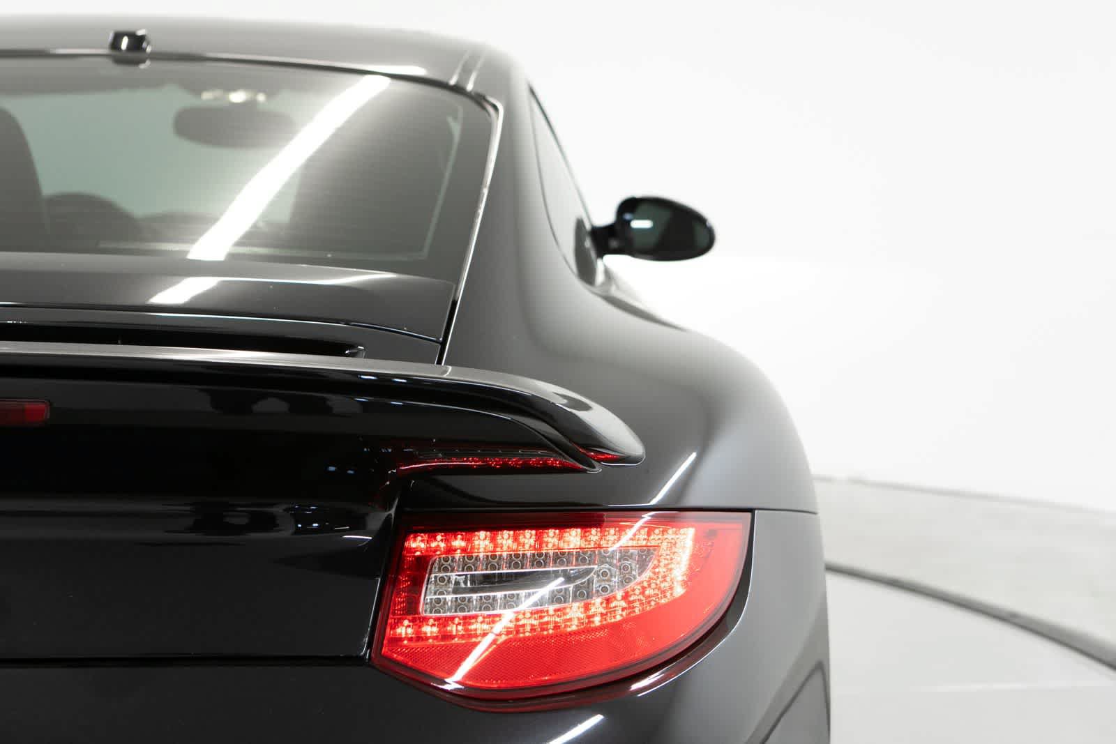 Used 2011 Porsche 911 Turbo AWD/4WD image 33