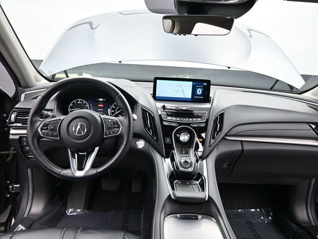 Used 2020 Acura RDX w/ Technology Package image 22