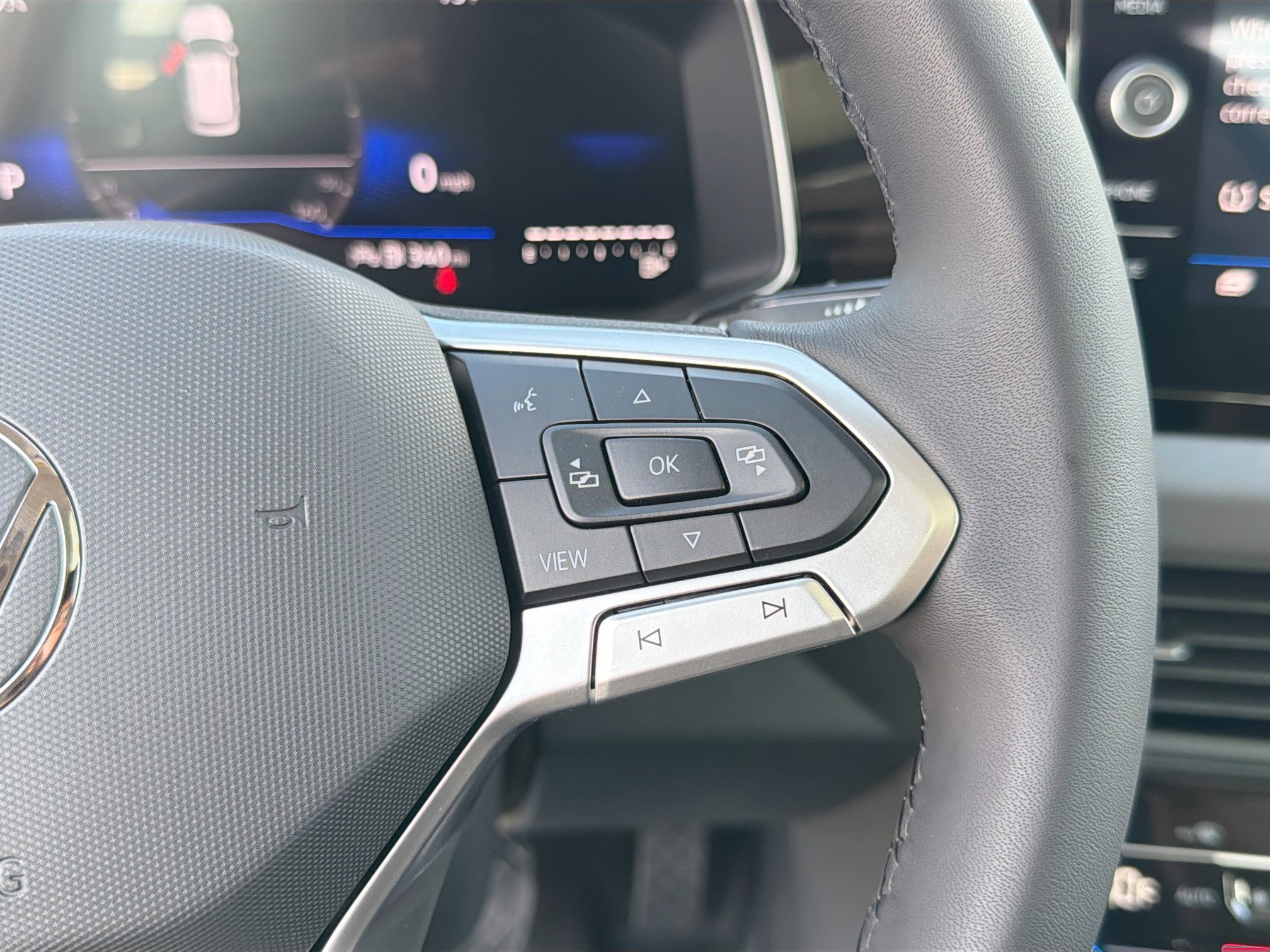 New 2026 Volkswagen Jetta SE image 36