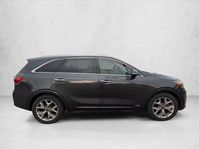 Used 2019 Kia Sorento SX w/ SX Touring Package image 4