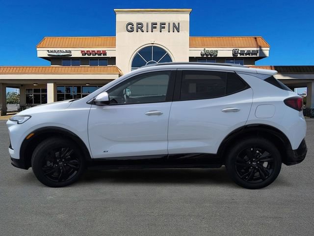 Used 2026 Buick Encore GX Sport Touring w/ Comfort Package image 10