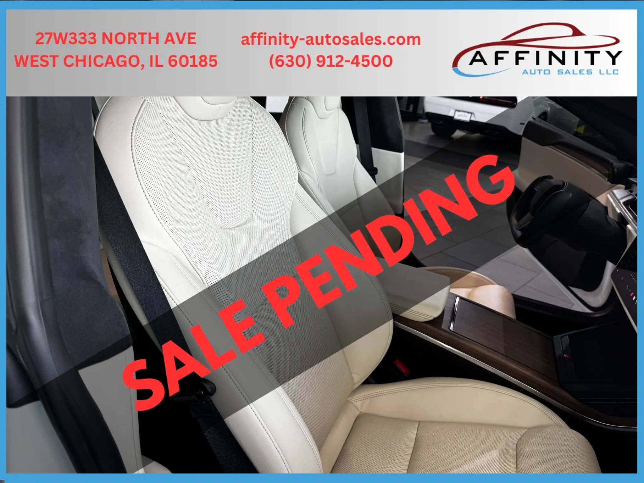 Used 2022 Tesla Model S Standard Range AWD/4WD image 14