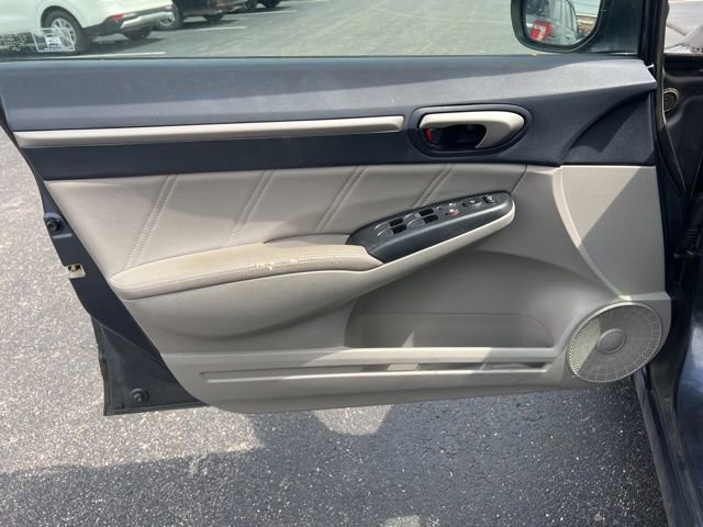 Used 2010 Honda Civic Hybrid Sedan image 23