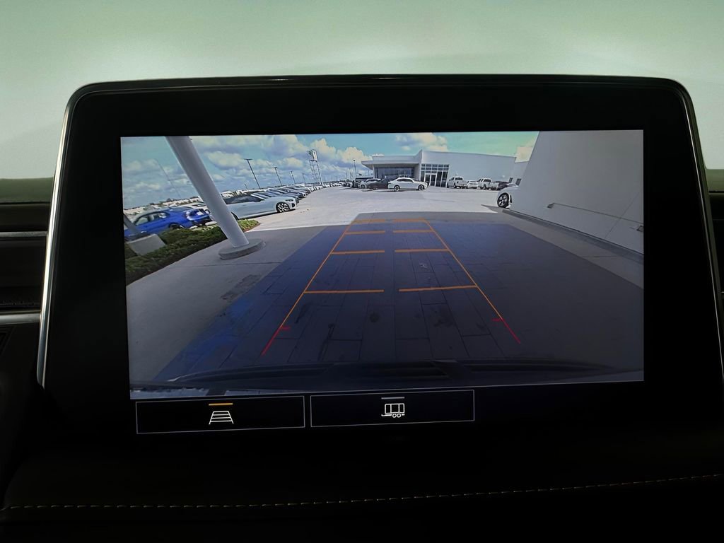 Used 2021 GMC Yukon SLT image 34