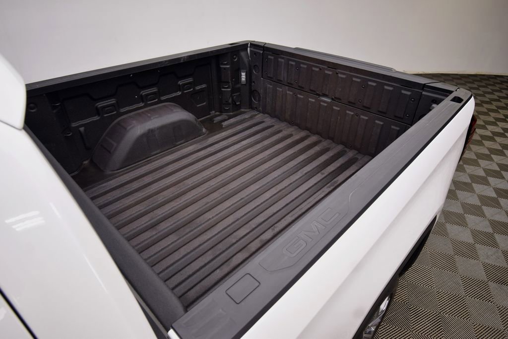 Used 2023 GMC Sierra 1500 Denali w/ Denali Reserve Package image 33