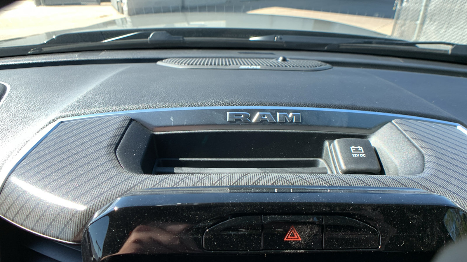 New 2026 RAM 2500 Big Horn AWD/4WD image 19
