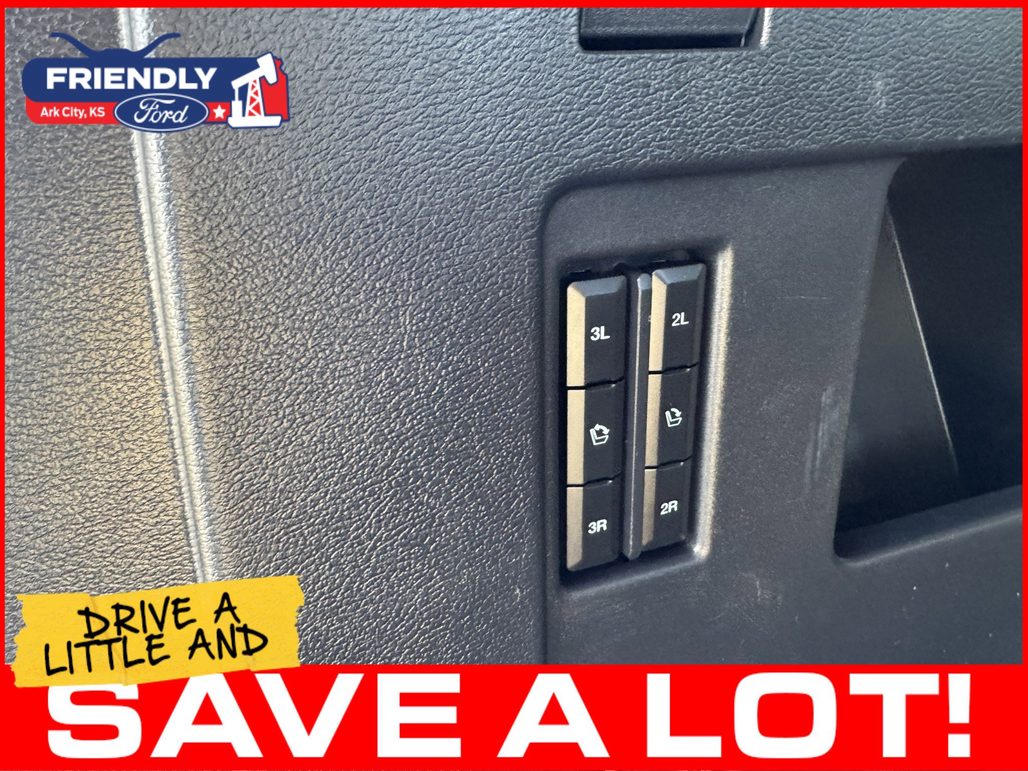 Used 2022 Ford Expedition Platinum AWD/4WD image 7