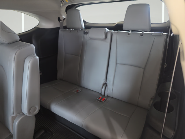 New 2026 Toyota Highlander Limited AWD/4WD image 28