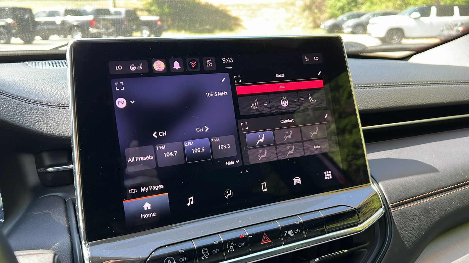 Used 2022 Jeep Compass Limited image 17