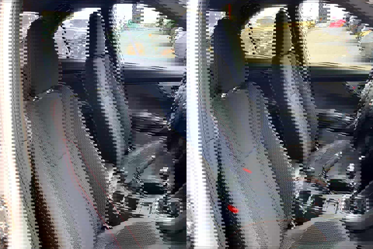 Used 2023 Subaru WRX Premium image 14