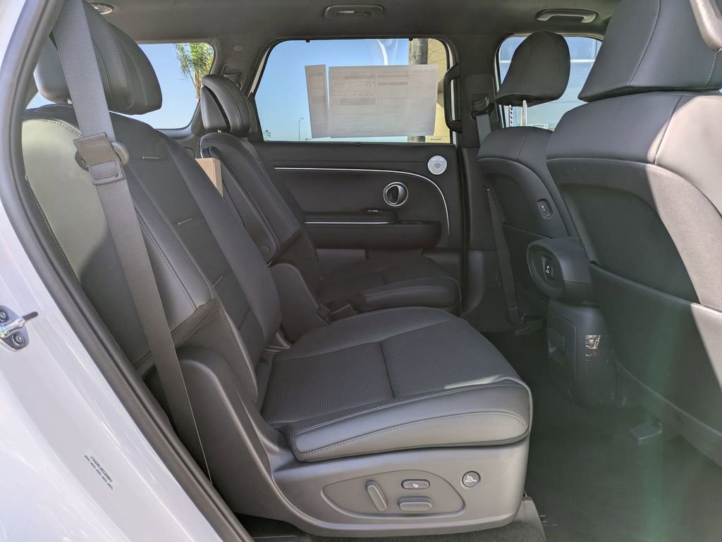 New 2026 Hyundai Palisade Calligraphy image 30