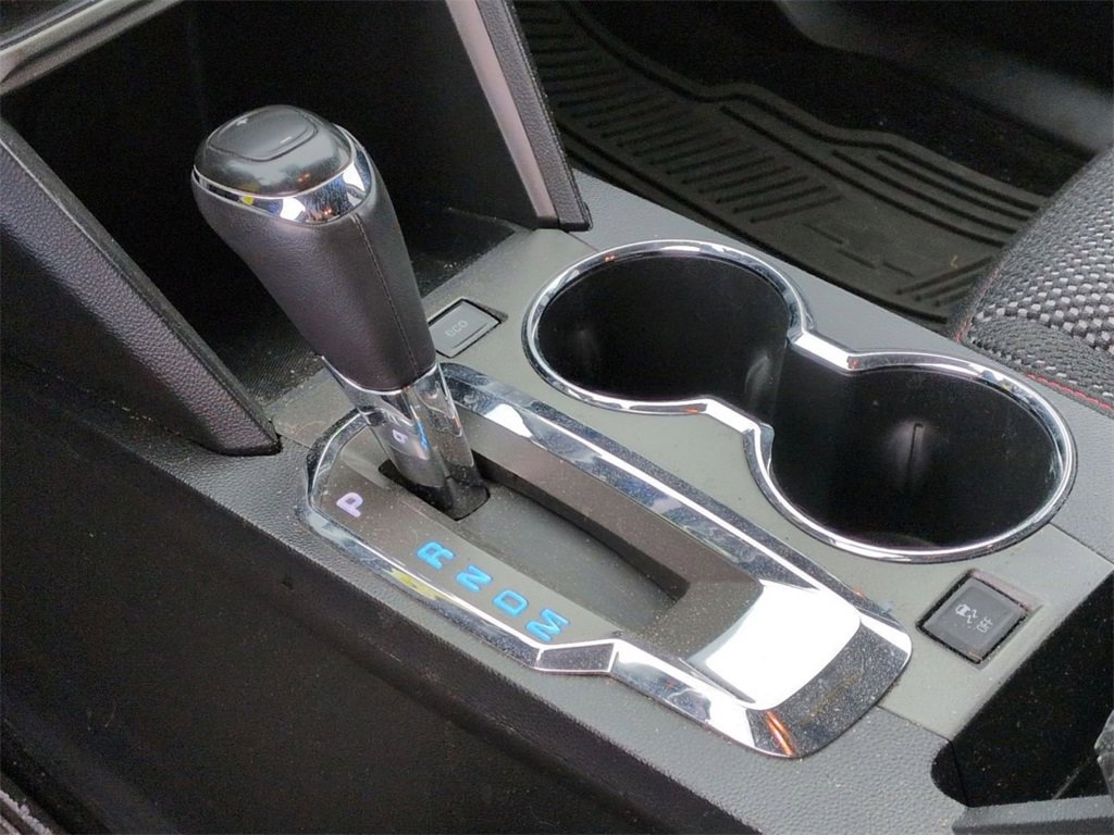 Certified 2017 Chevrolet Equinox LT w/ Convenience Package image 15