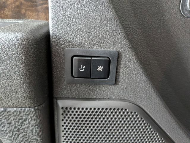 Used 2013 Ford Flex Limited w/ Trailer Tow Pkg Class III image 9