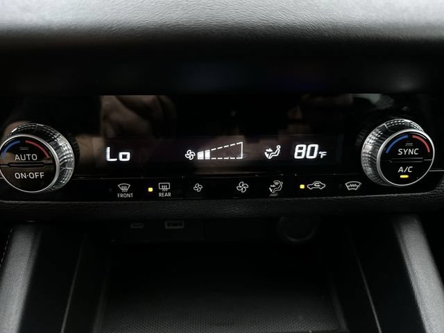 Used 2023 Mitsubishi Outlander ES AWD/4WD image 20
