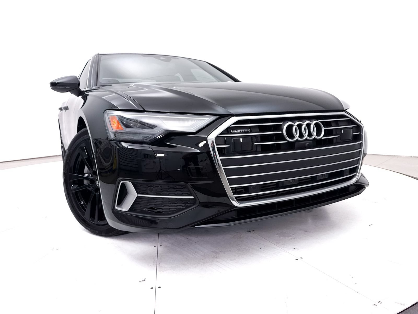 Used 2023 Audi A6 2.0T Premium w/ Convenience Package AWD/4WD image 7