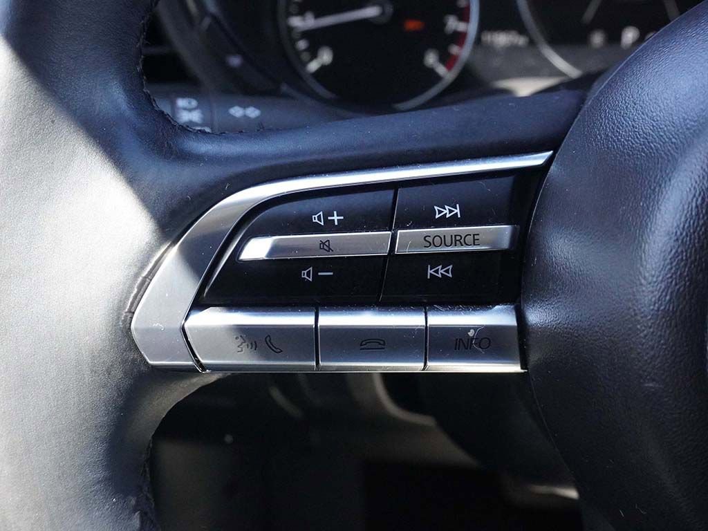 Used 2023 MAZDA CX-30 AWD 2.5 S w/ Preferred Package image 41