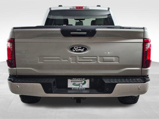 Used 2024 Ford F150 XLT w/ Tow/Haul Package image 6