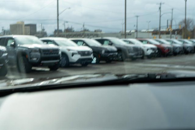 Used 2022 Mitsubishi Outlander SEL image 31