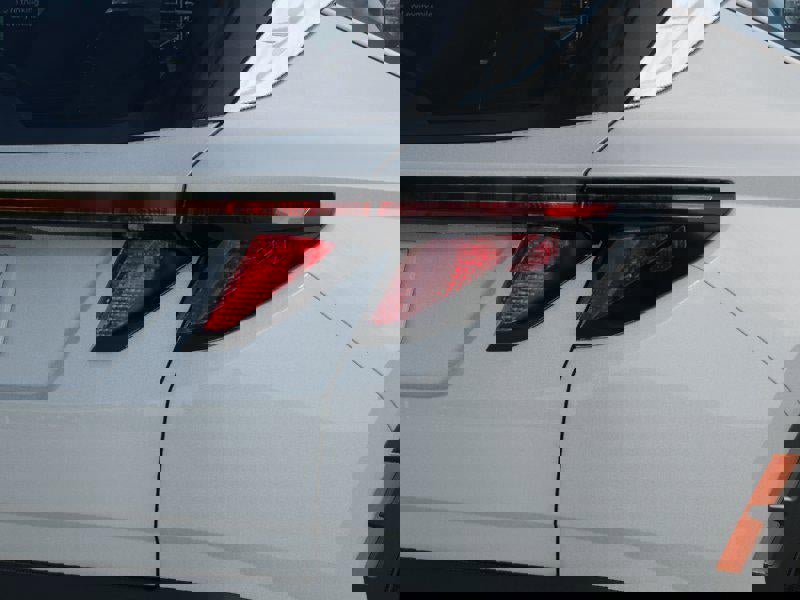 New 2026 Hyundai Tucson SE image 10