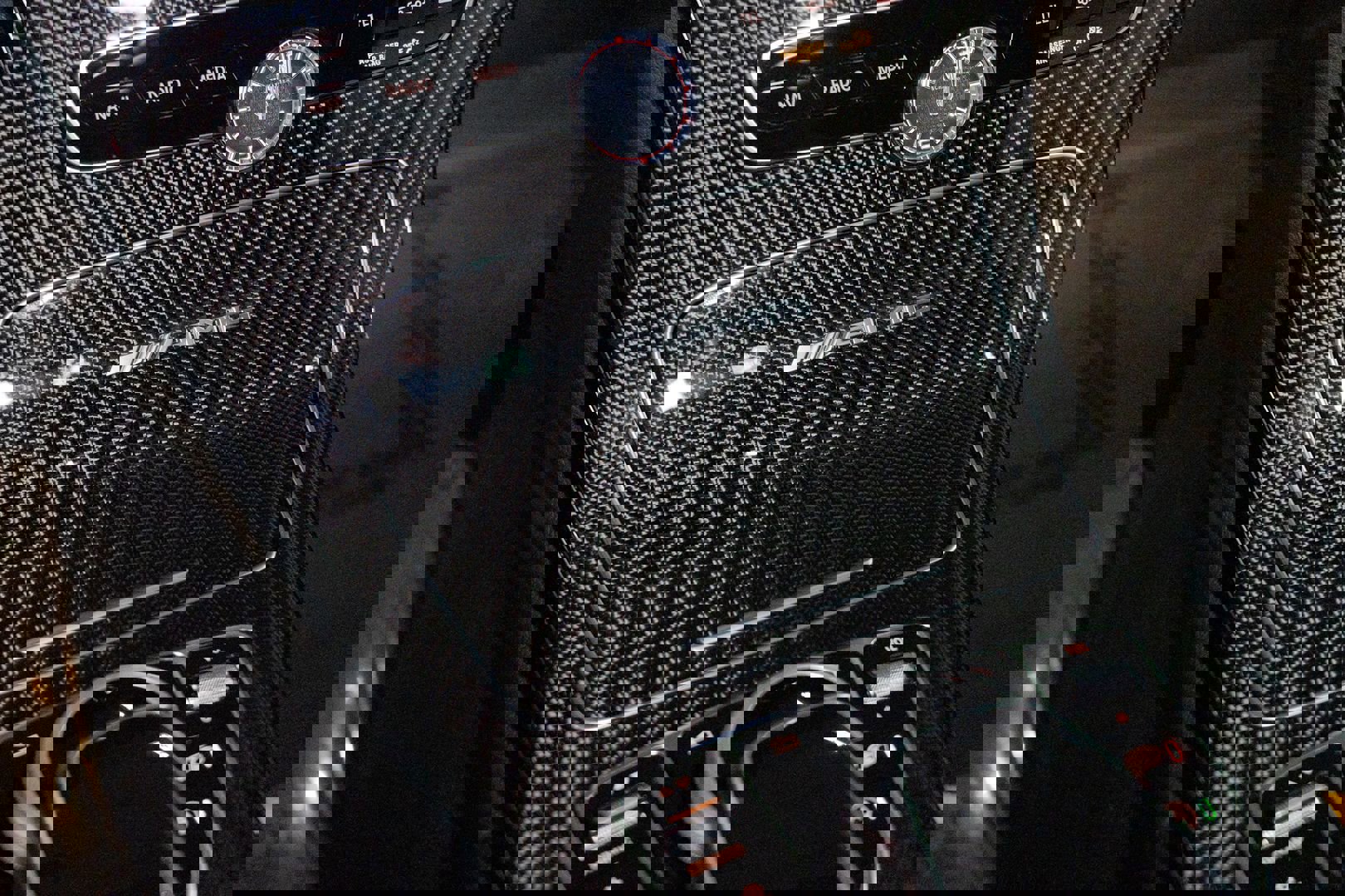 Used 2019 Mercedes-Benz C 63 AMG S image 58