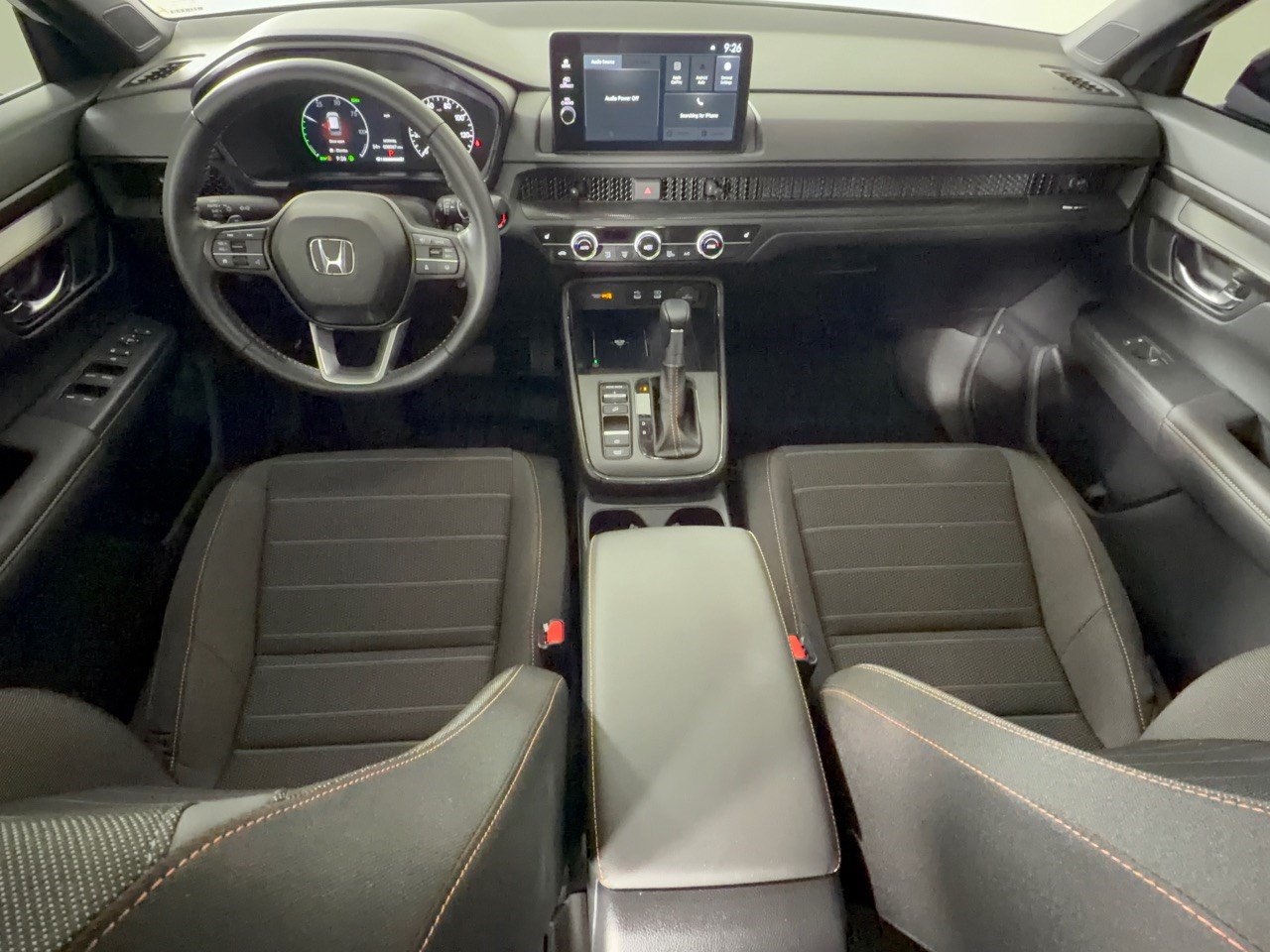 Certified 2026 Honda CR-V Sport image 17