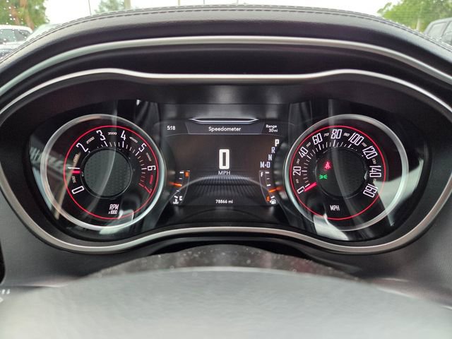 Certified 2021 Dodge Challenger GT w/ Plus Package RWD image 28
