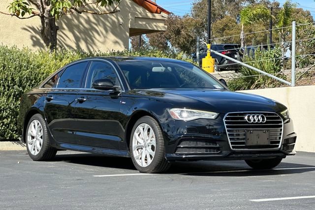 Used 2018 Audi A6 2.0T Premium image 7