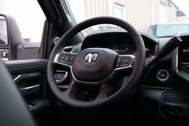 Used 2025 RAM 3500 Laramie image 49