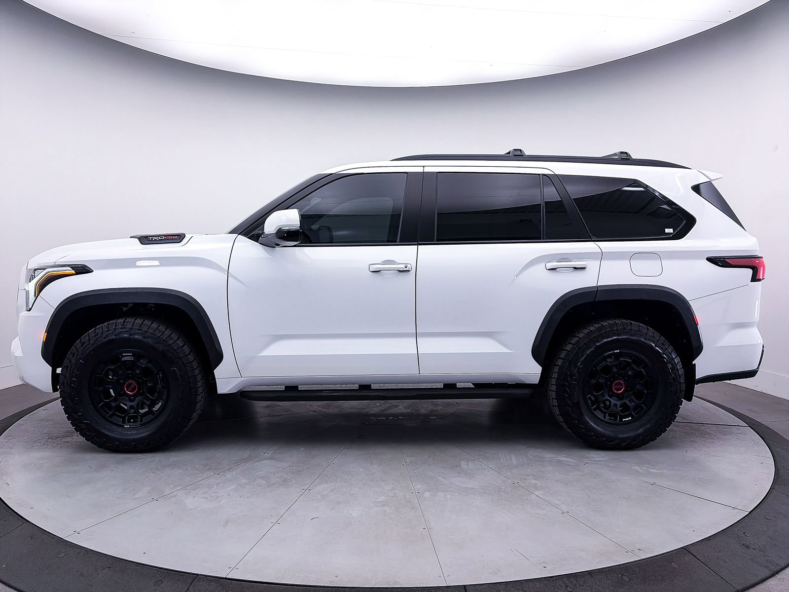 Used 2024 Toyota Sequoia TRD Pro image 14