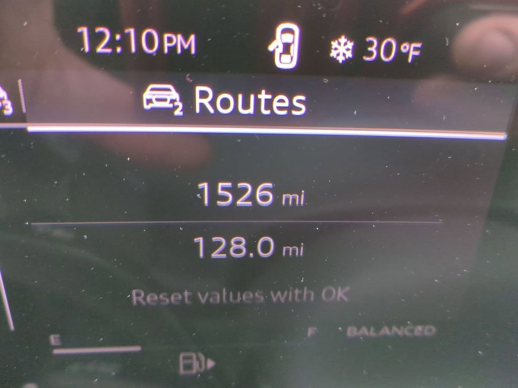 Certified 2026 Audi A6 Prestige w/ Prestige Package image 10