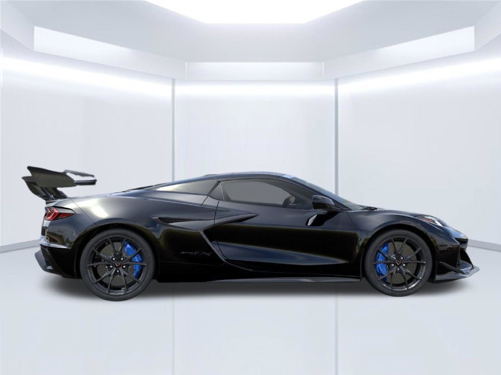 New 2027 Chevrolet Corvette ZR1X AWD/4WD image 7