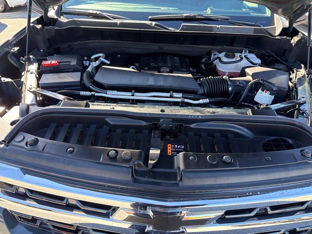 Used 2026 Chevrolet Silverado 1500 LT AWD/4WD image 28