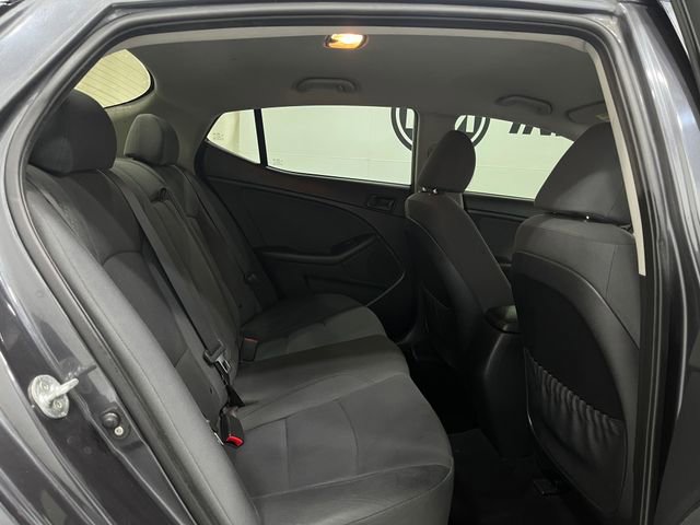 Used 2015 Kia Optima LX image 28