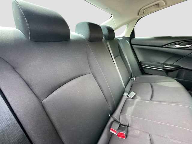 Used 2021 Honda Civic LX image 30