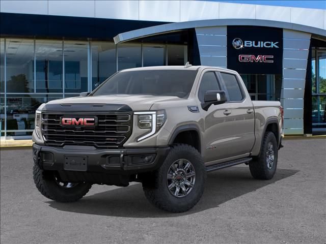 New 2026 GMC Sierra 1500 AT4X AWD/4WD image 6